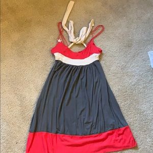 Sweet little summer dress